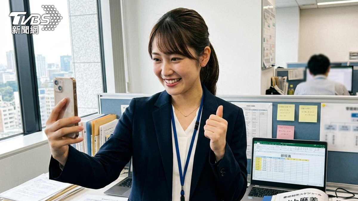 菜鳥IG發「職場日常」遭懲戒!全因洩漏1張圖 網酸:追求認同感