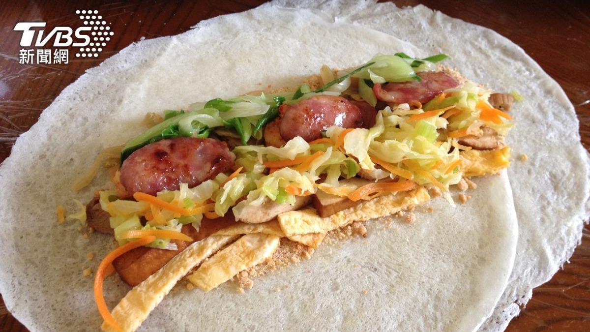 高雄春捲案140人就醫!她曝「超毒真相」:便宜大碗但不太敢吃