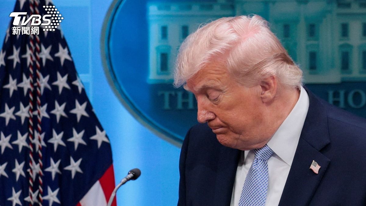 伊朗拒絕停火提案 川普重申4/7最後期限