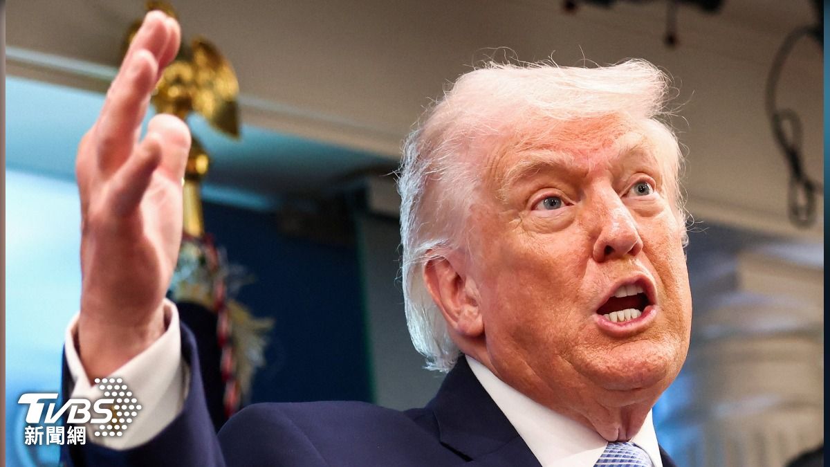 營救受困伊朗飛官 川普:出動逾170架軍機