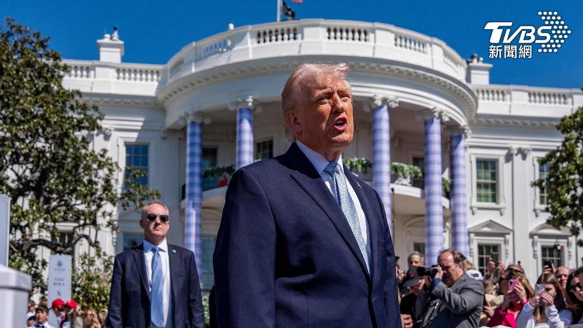 川普稱可能一夜摧毀伊朗 赫格塞斯:有大規模打擊