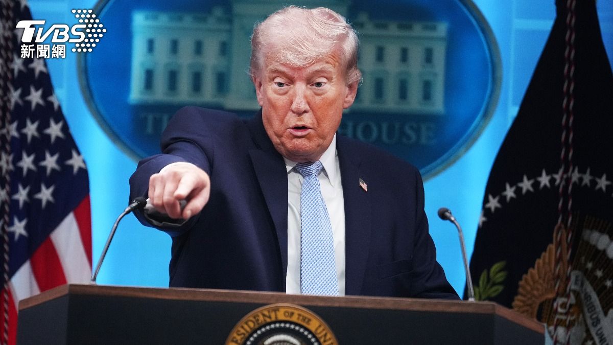 無視川普威脅!伊朗軍方批「傲慢言論」:不影響打擊美以