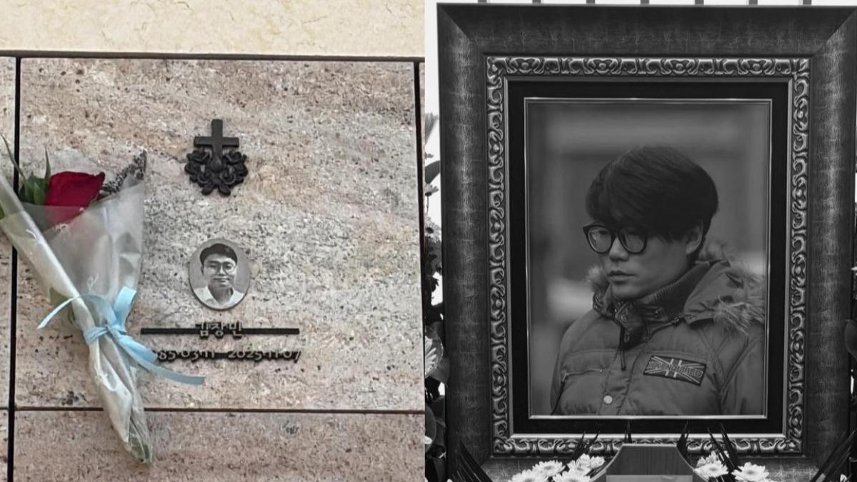 韓導金昌民遭6惡煞活活打死!妹妹現身痛訴加害者惡劣後續 傷慟:生活已崩塌