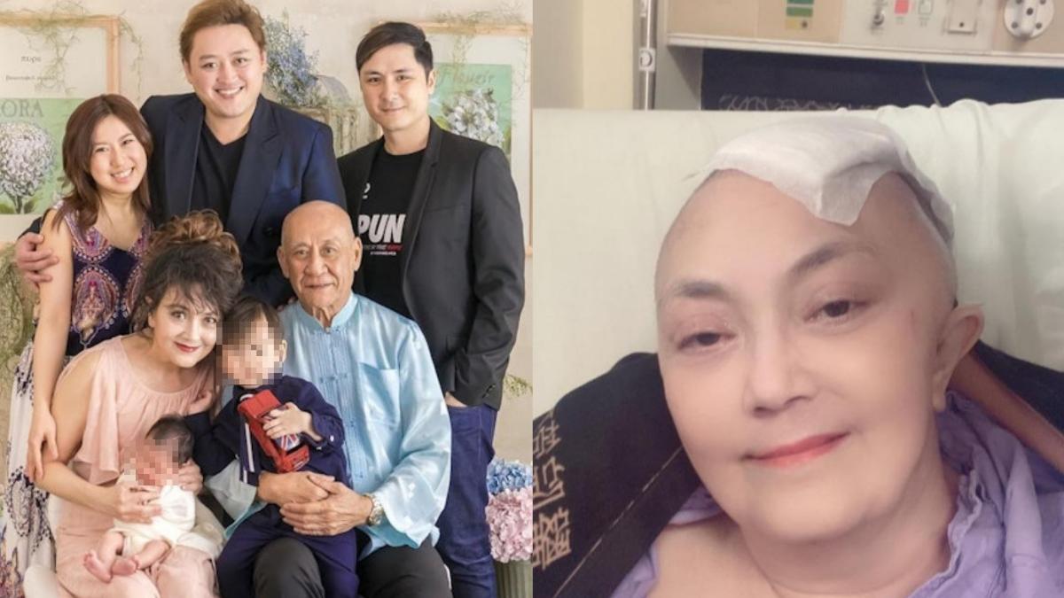 施明離世爆家變!大兒「禁弟媳入靈堂」決裂 雙胞胎互撕奪家產