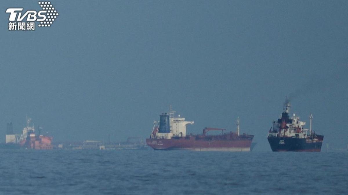 快訊/伊朗稱14日內可安全通過荷姆茲 4/10談判提十點方案「要美接收濃縮鈾」