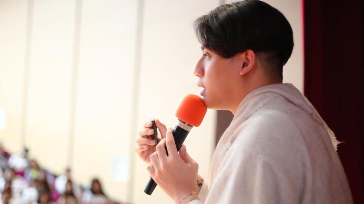 網紅禪師「熊仁謙」爆性侵!威脅人妻家人、逼生子回應曝光