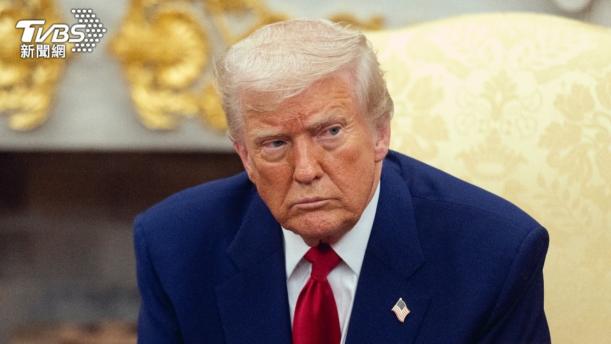 川普證實曾密送槍助伊朗示威!不滿遭私吞嗆:他們將付出代價