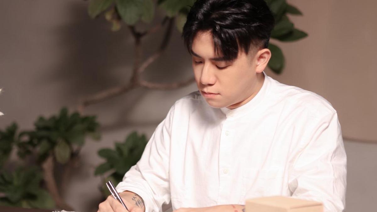 熊仁謙涉桃色風暴5年前早有先例 女信徒控訴騙感情