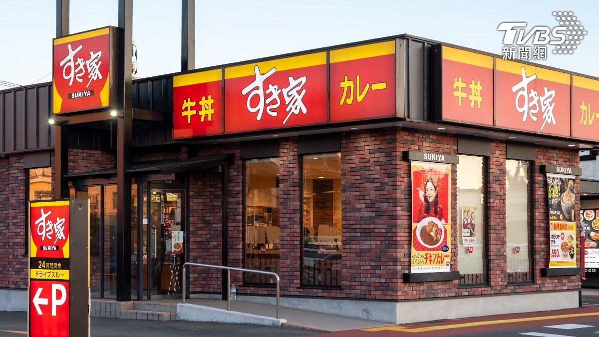 打造日本餐飲帝國!SUKIYA創辦人心肌梗塞逝世 享壽77歲