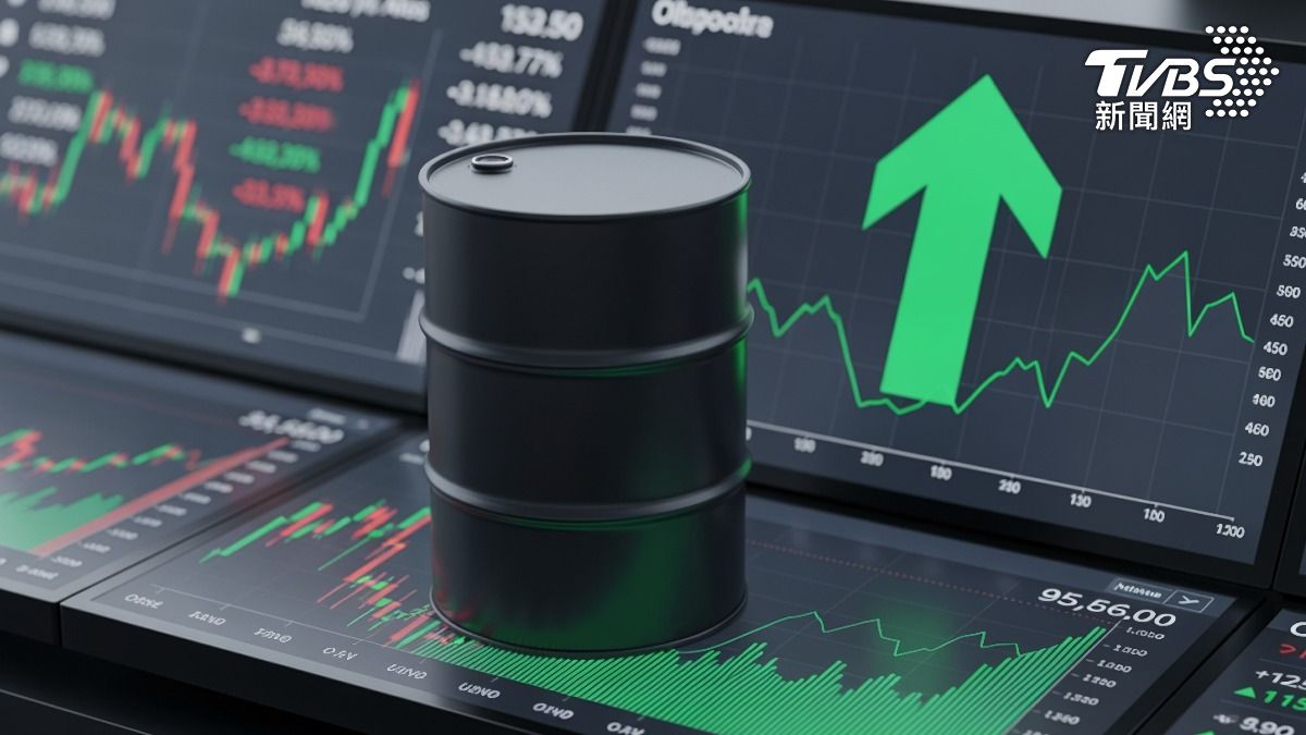 停火也難救油市?專家:荷姆茲海峽重啟後仍需數月才能恢復