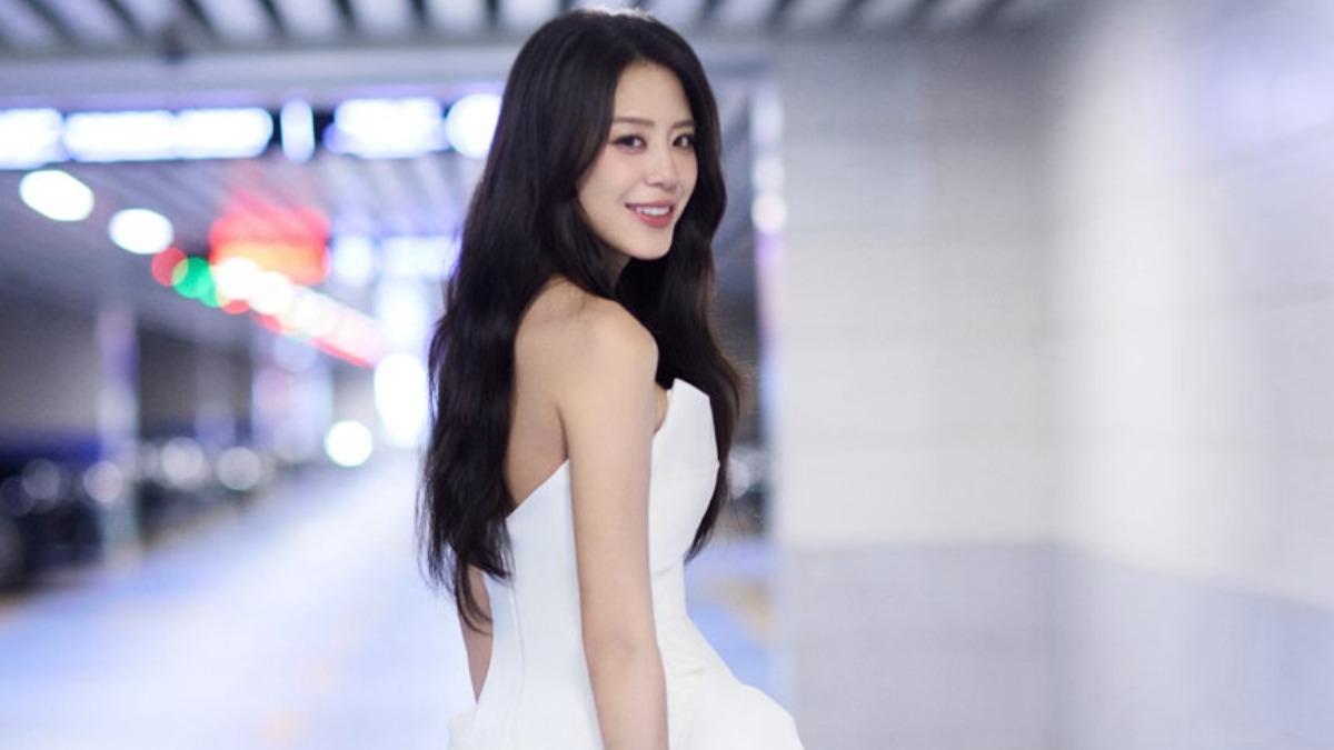 江語晨《浪姐7》唱到走音!深夜突發文求救 急找加州律師出庭