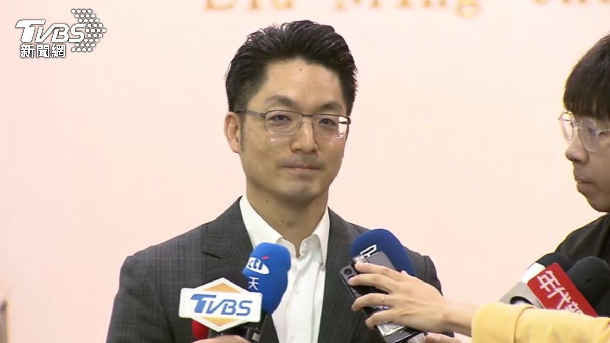 影音/蔣萬安施政滿意度飆69.1% 醫療環保運動「3指標」破七成好評