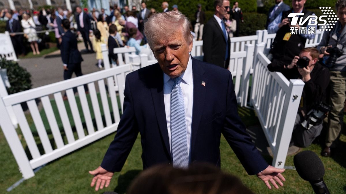 伊朗停火談判期限將至! 美官員曝「川普延後攻擊」可能條件