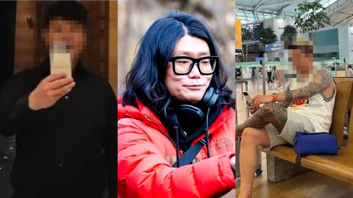 名導遭圍毆致死!惡煞遭肉搜照片「竟是黑道」? 打人後炫耀:拳頭沒生鏽