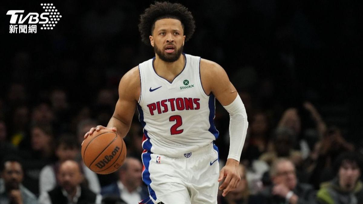 NBA/東區龍頭活塞好消息!一哥康寧漢氣胸好轉 回歸倒數