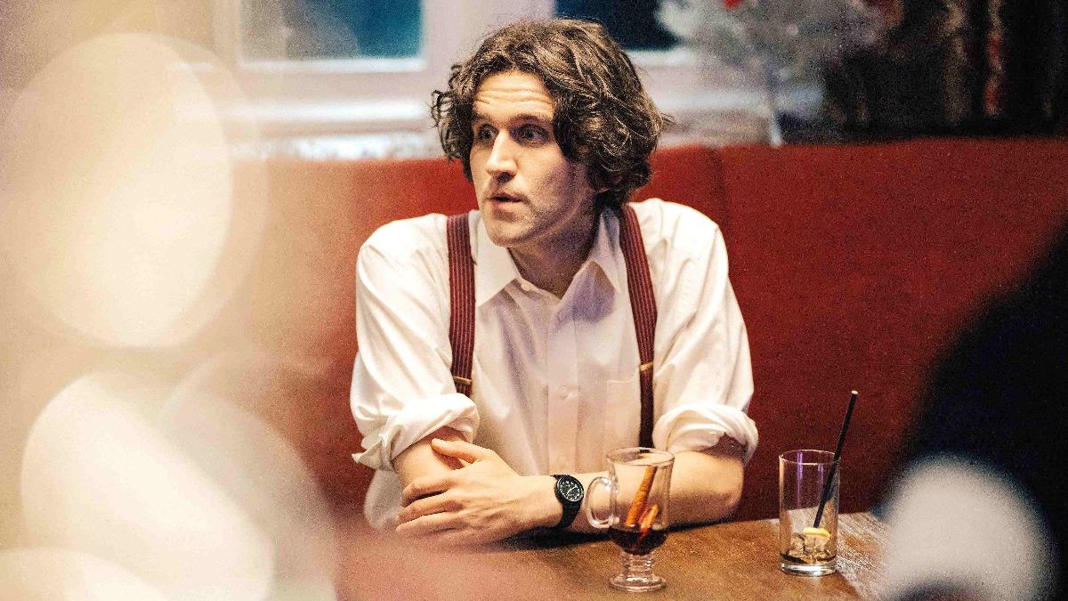 《哈利波特》達力表哥甩肉30公斤變型男! 獻「超尺度性虐戲」驚艷坎城