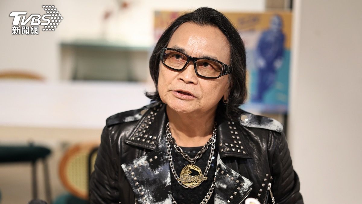 朱海君傳離婚Nono暴瘦復出! 沈文程嘆「活在當下」心疼曝她現況