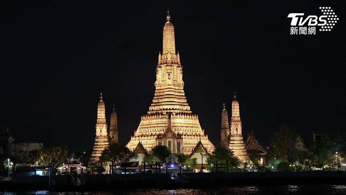 外國旅客醫療欠費年逾1億泰銖 泰國擬強制旅遊保險