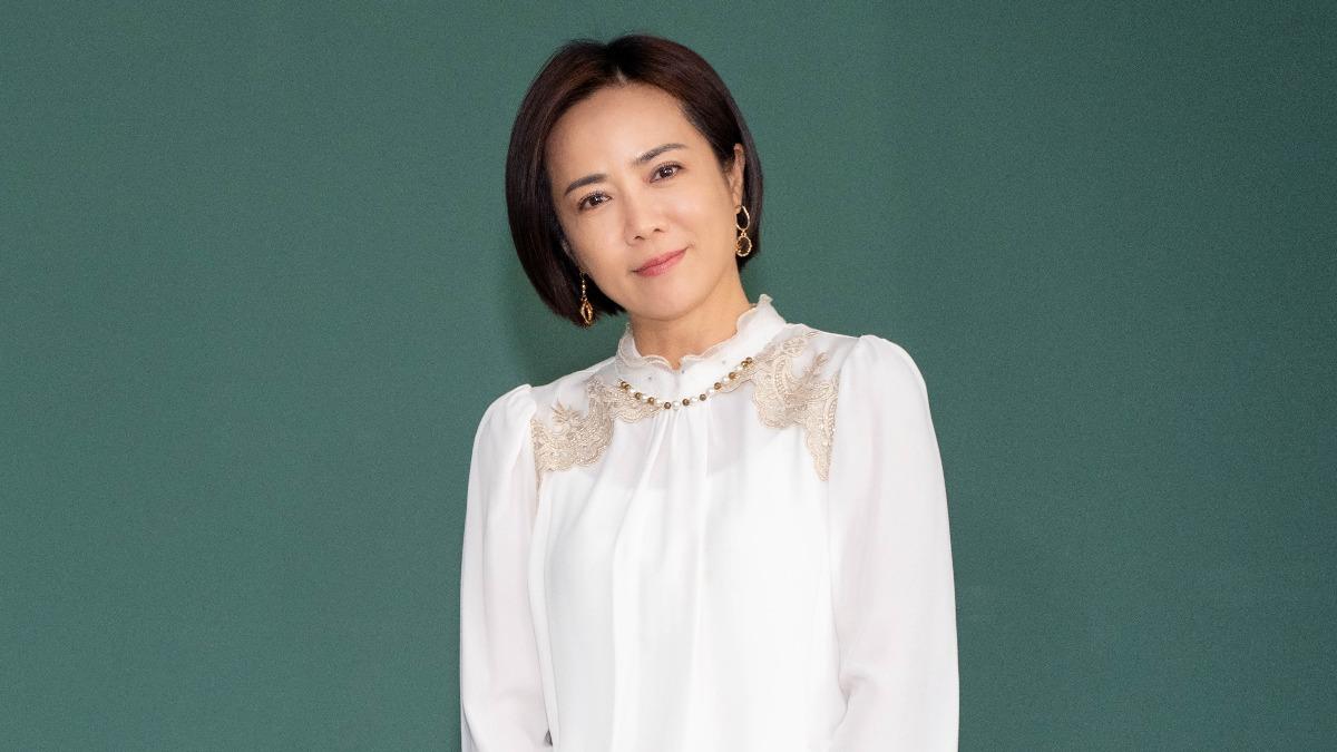 陳仙梅忠孝東路擺攤被認出!沒戲約「陷憂鬱」:每天掉眼淚