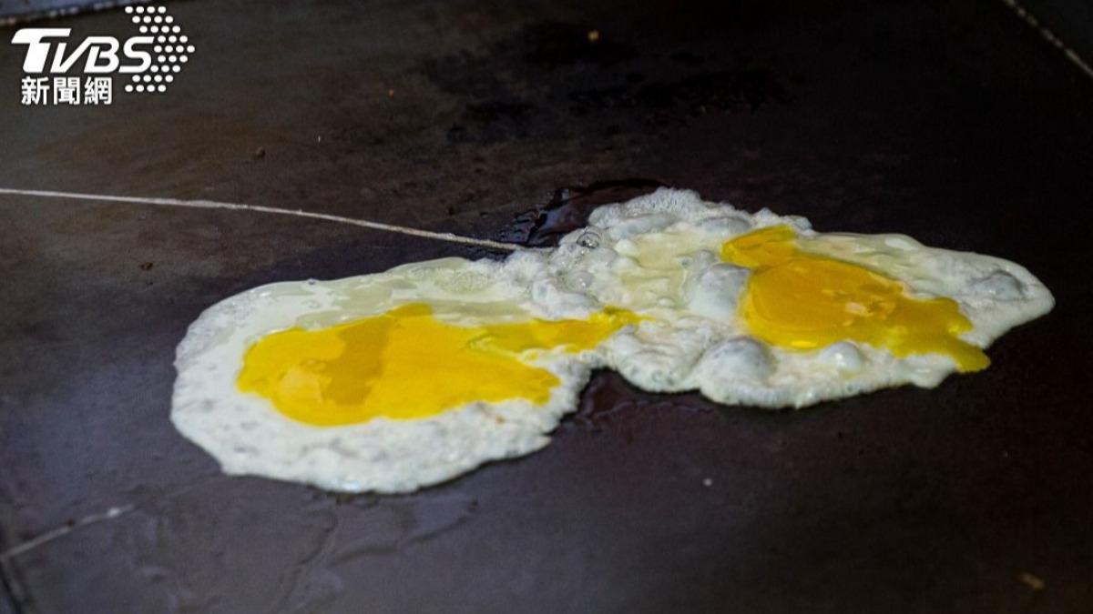 1天不敢吃2顆蛋?研究曝真相:每週12顆「膽固醇沒變」