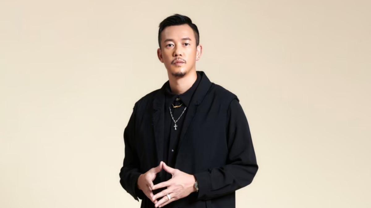 曾組男團出道!阿Ben重拾歌手身分開唱 「南港劉德華」也來了