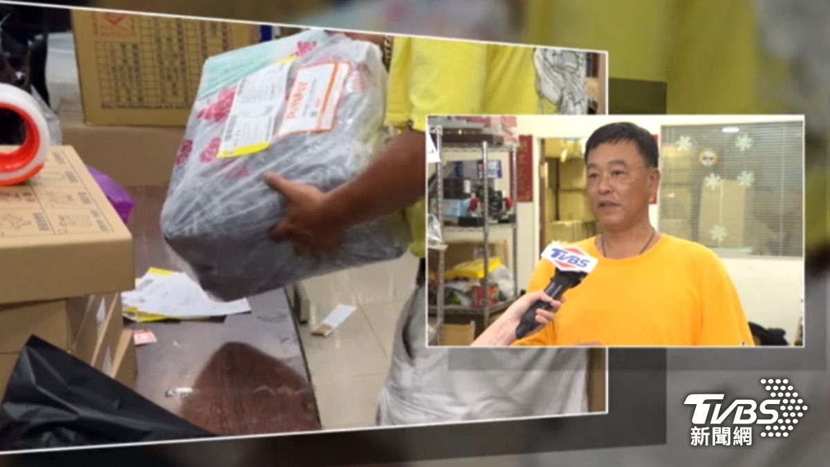 美伊戰火燒「油價飆」! 台網拍商家嘆:空運漲4成、海運貴2成