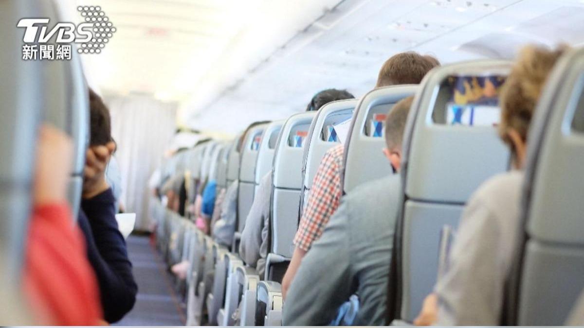 國籍航空燃油附加費 漲157% 中航空500%