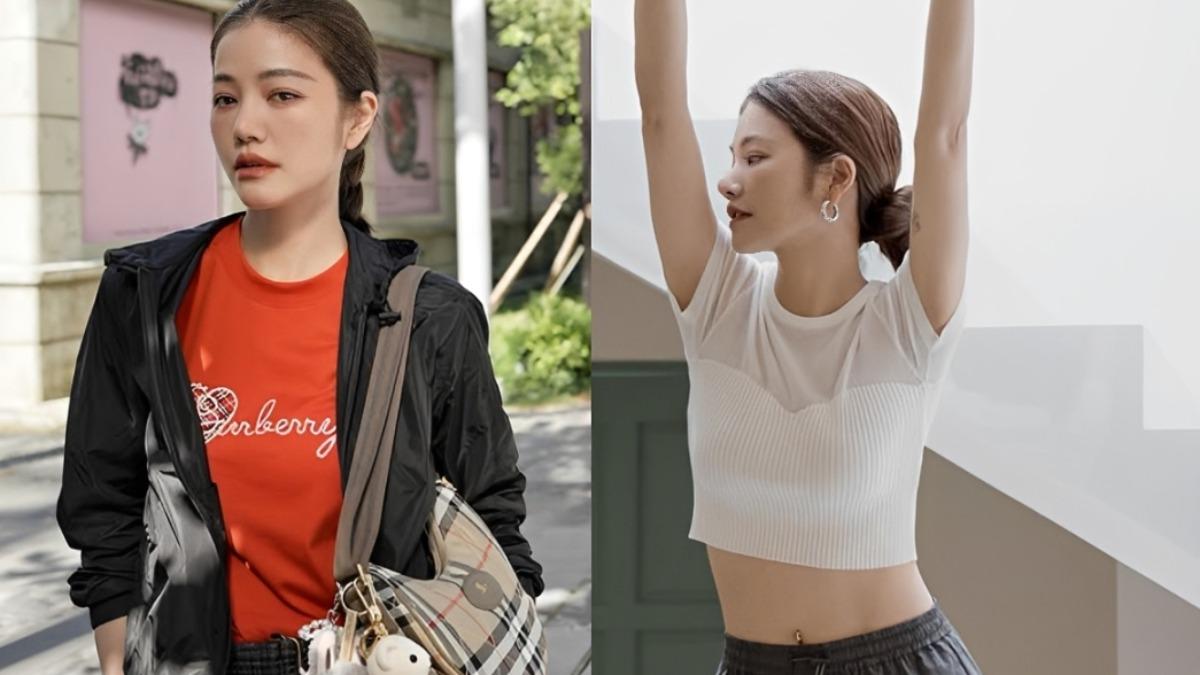 根本不像50歲!外媒也驚呆 許路兒「凍齡祕訣」曝