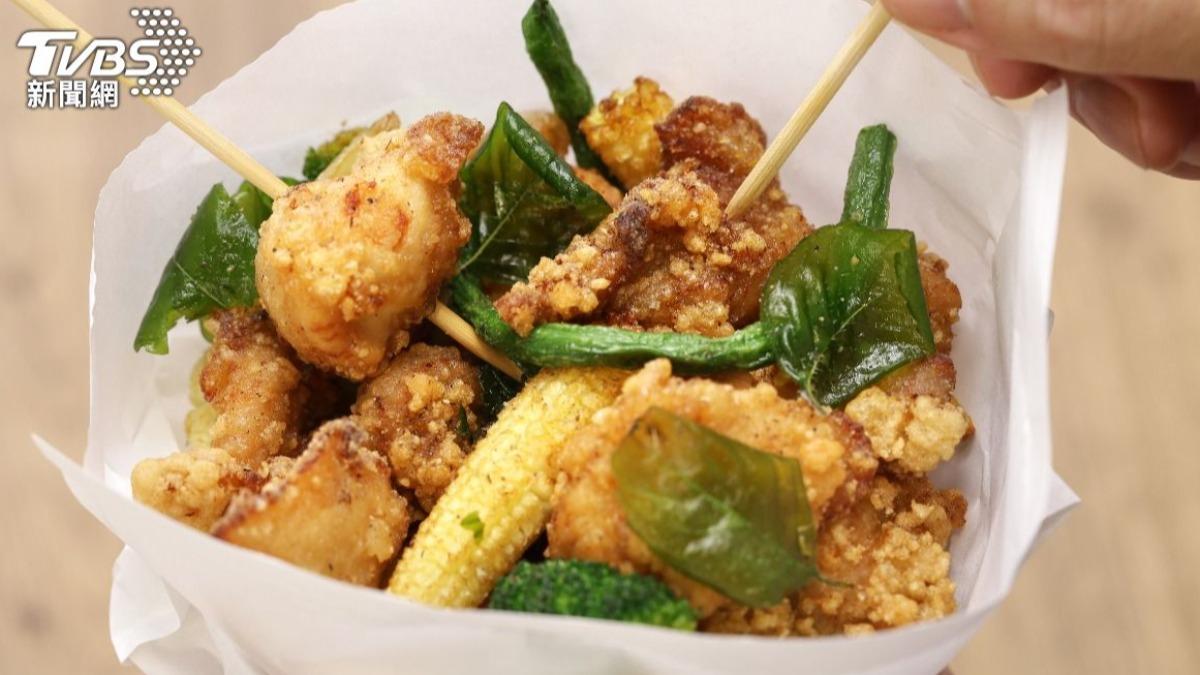 吃一口炸物「6年才代謝」!恐增癌症風險 研究證實了