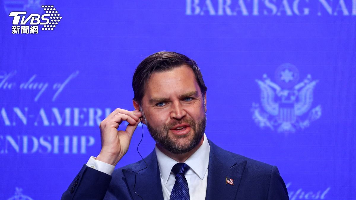 美軍空襲伊朗哈爾克島!范斯:戰略不變、沒攻擊石油設施