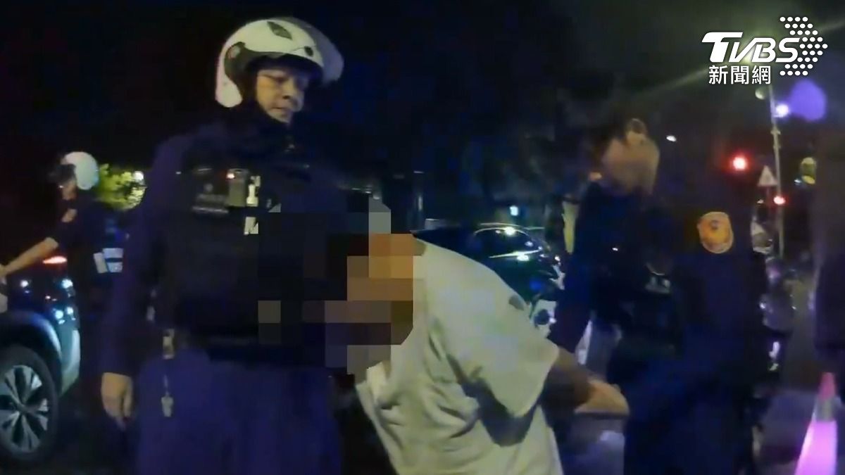 友誼翻船!中和男不滿遭友「催討5千塊」 酒後當街爆打債主