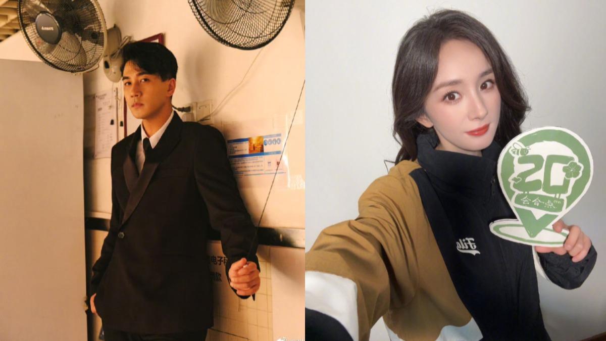 劉愷威傳「情斷李曉峰」!劉丹態度急轉 楊冪強勢護女再掀議