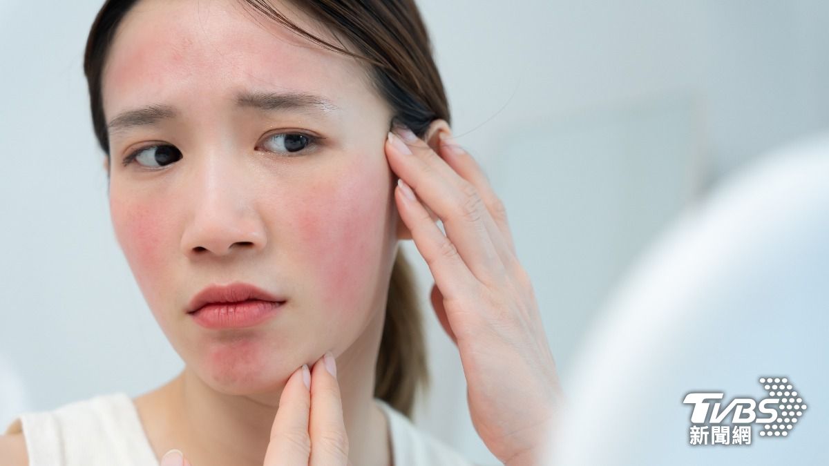 天氣悶熱敏感肌大爆發!醫揭「3大保養禁忌」 7字箴言必記