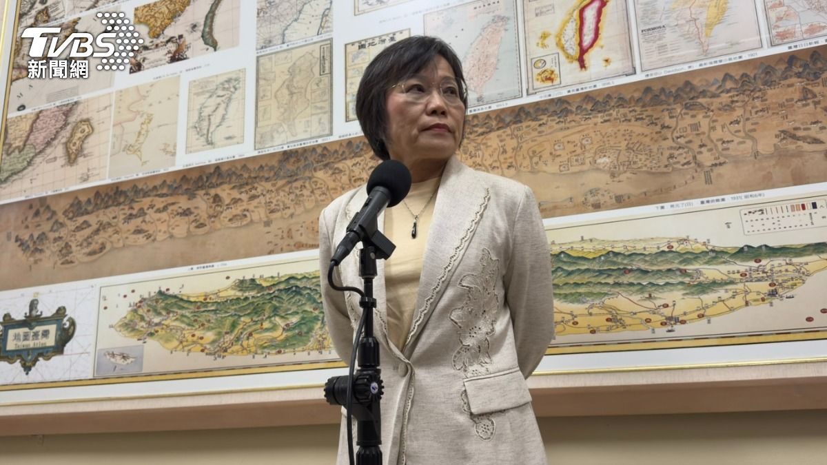 國會亂鬥被起訴解套了?朝野擬修法「緩刑可選舉」 劉世芳考量2事