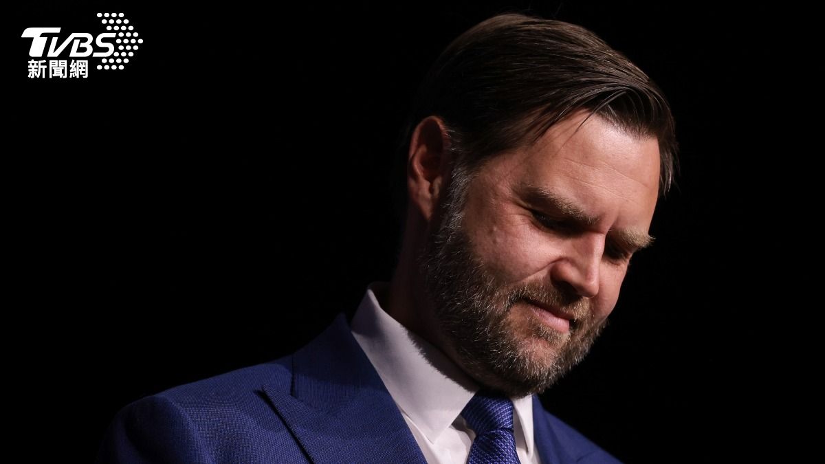 美伊外交大突破!傳川普4/10啟動伊斯蘭堡會談 范斯領軍親征