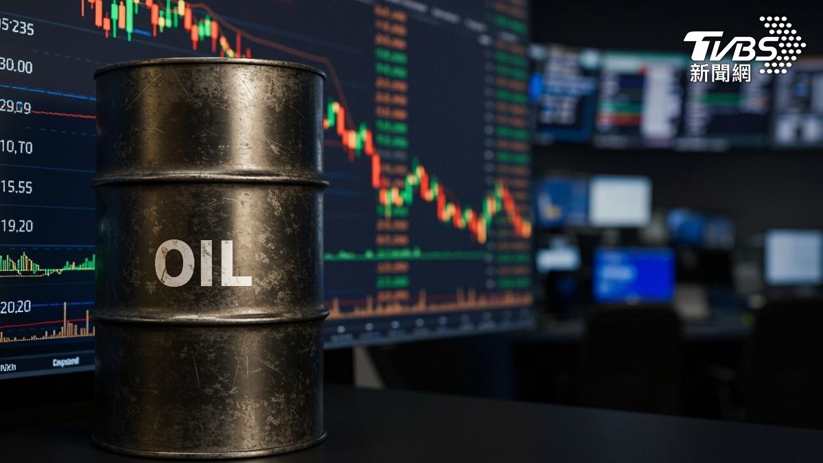 美伊停火!原油價格雪崩「跌破100美元」 有望創單日最大跌幅