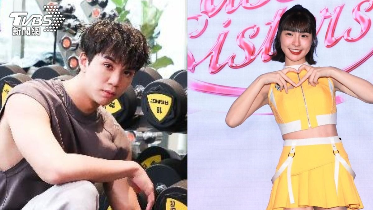 峮峮爆遭小15歲鮮肉接送回閨房!身分竟是《原子少年》 會跳舞還有腹肌