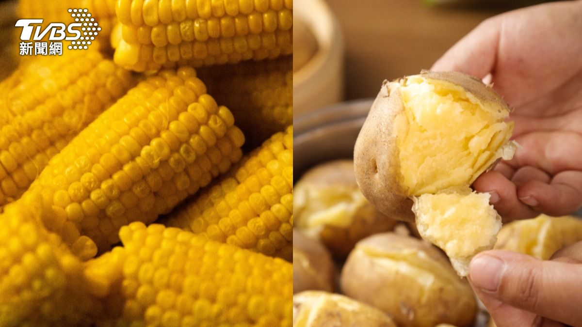 超商原型食物紅了!專家揭「蒸玉米、馬鈴薯」差異 它更不易餓