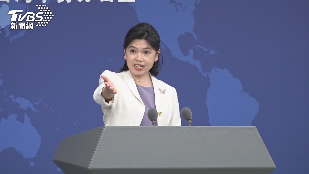 鄭習會4/10登場?國台辦保密到家 僅稱「妥善安排」