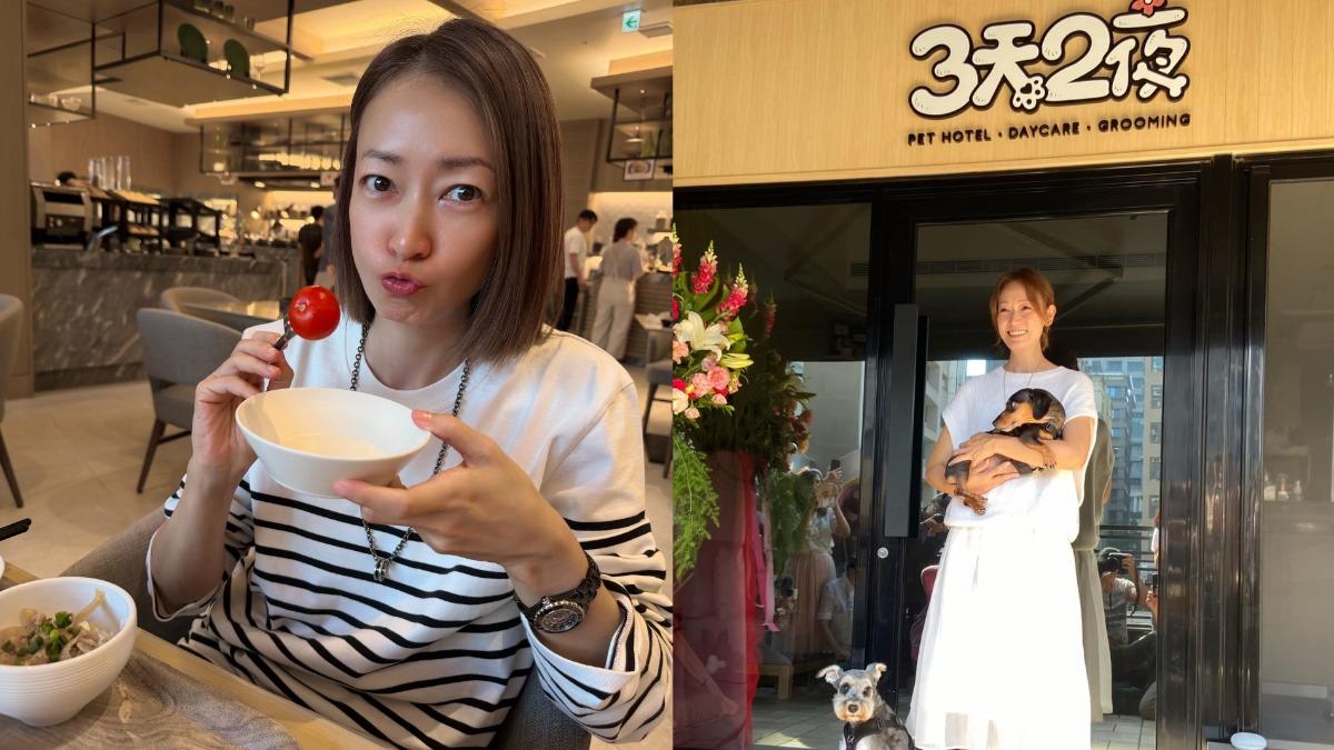 員工請假「自付代班費」!潘慧如扣全勤討拍:又不是扣薪 遭網罵爆急刪文