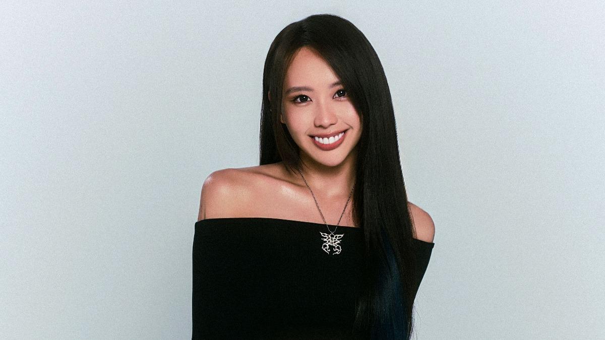 從小就北漂!李芷婷認了「孤獨感」非常重 蛻變宣布好消息