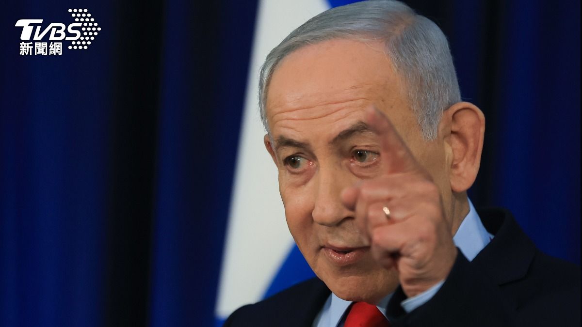 停火協議不含黎巴嫩!以色列設條件:伊朗須停止核與飛彈威脅