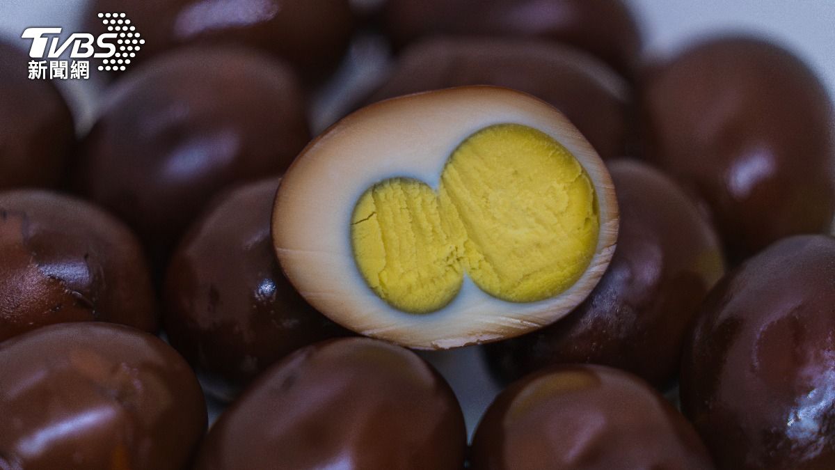 別每天吃!營養師點名「這種蛋」是超加工食物 3類人忌口