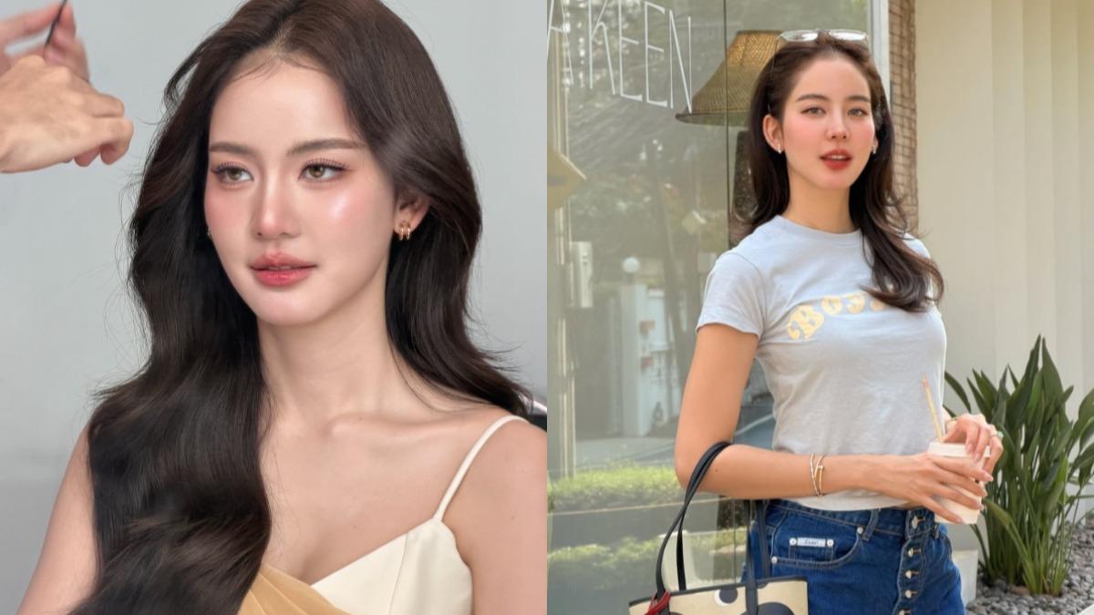 曾因經痛昏倒!泰人氣女星自曝「雙子宮+單腎」 醫揭懷孕風險