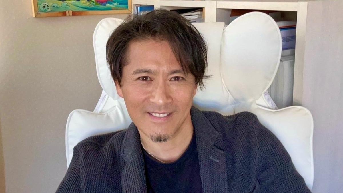 機率僅0.003%…山口達也罹絕症!大腿骨頭壞死 日劇男神也為此暫退圈