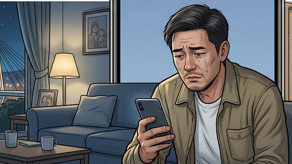 新北女獸醫偷吃線上課名師!尪見對話「有了怎辦」心碎提告