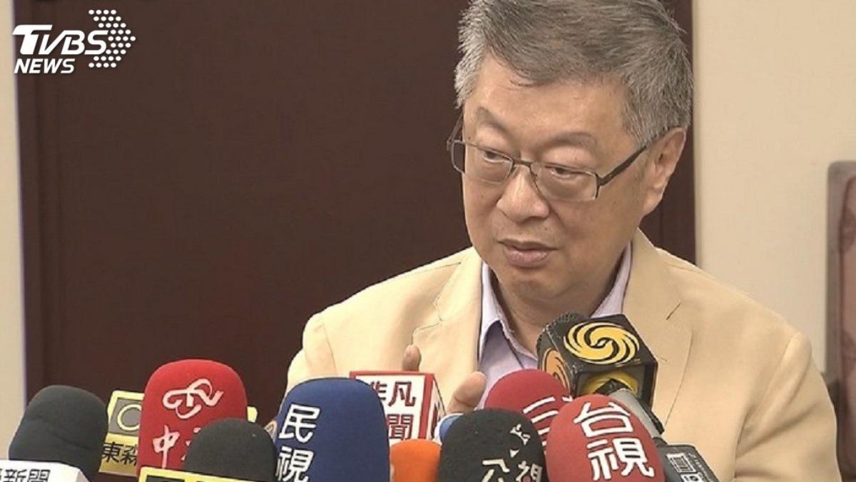 央行坦言「想進場卻沒買」 陳沖批:黃金政策欠缺戰略考量