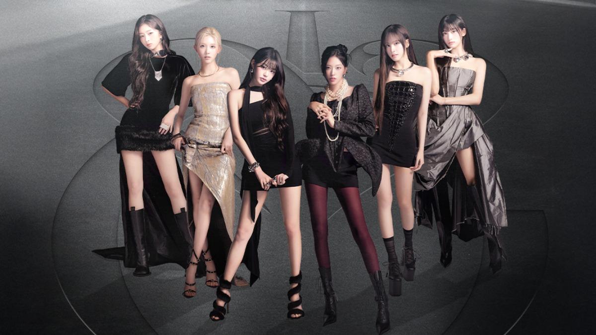 IVE小巨蛋門票開賣!粉絲哀號「狂刷F5帳號竟被鎖」求助黃捷 拓元發聲明