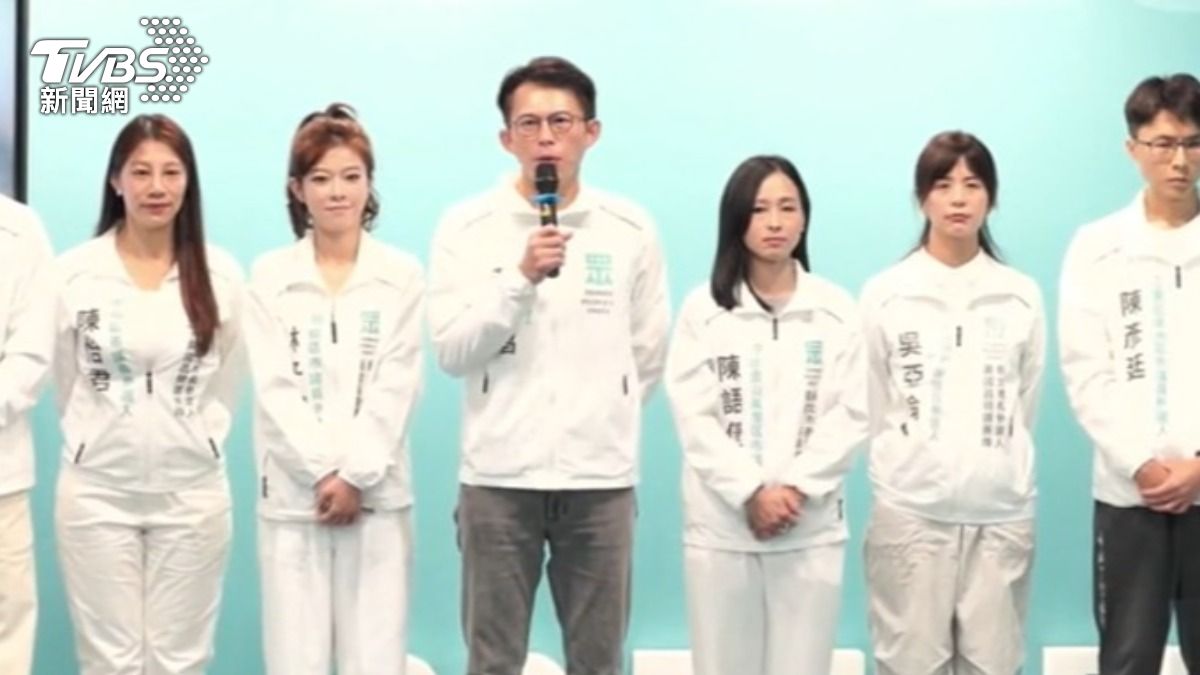 影音/嘉義藍白合成功!循張啓楷模式幫黃國昌站台?藍委這樣說