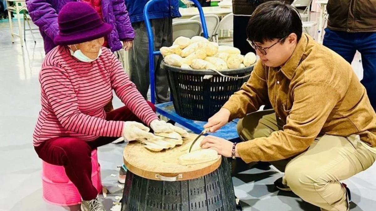 老漁村大翻身!台泥漁電共生結合農村旅遊 收益回饋地方